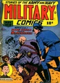 Military Comics Vol 1 19