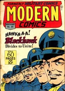 Modern Comics Vol 1 55