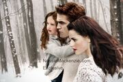Bella-Edward- renesmee