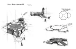 Landing pad copy