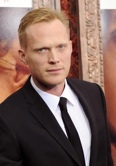 PaulBettany