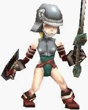 Soldier-FFIX