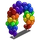 Spring Balloon Arch-icon