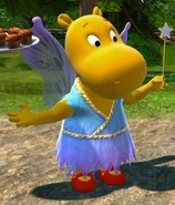 Fairyflights
