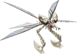Dragonfly-FFIX