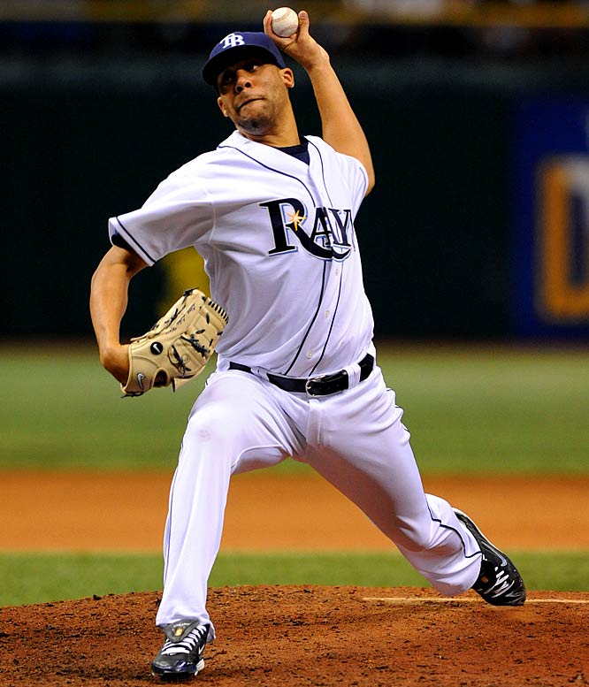 Daily Fantasy Baseball