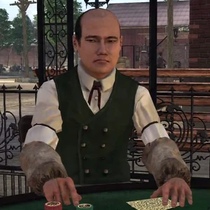 Rdr sam wah