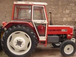Steyr 768 (Basak)-1984