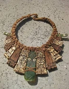 HvV Immunity necklace