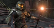 Chiefspikegrenade