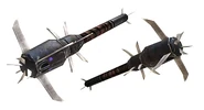 Spike Grenade
