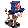 English Calf-icon