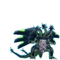Darkus Evo AlphaHydranoid