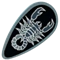 Scorpion Shield