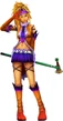 Rikku the Songstress
