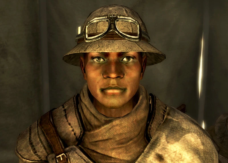 McCredie