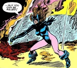 Magik (Illyana and Storm Limited Series) Vol 1 1 page 10 Katherine Pryde (Earth-8280)