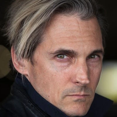 Jason Spisak