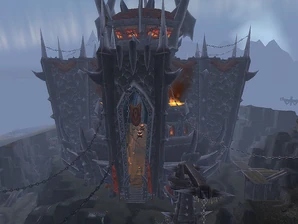 Warsong Hold