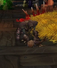 Image of Dark Creeper