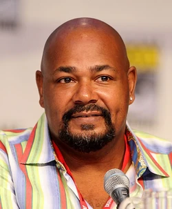 Kevin Michael Richardson
