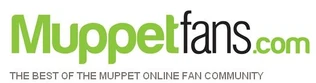 Muppetfanslogo