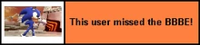 Userbox- BBBE