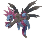 Hydreigon