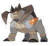 Terrakion