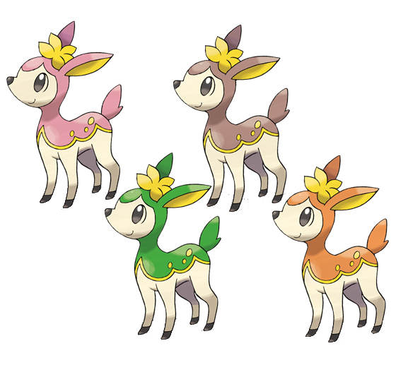 pokemon pokemon