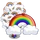 Giant Rainbow Tree-icon