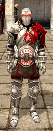 BloodDragonArmorDAII