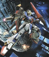 Zeta gundam