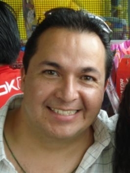 Roberto Molina