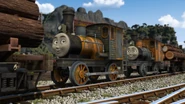 MistyIslandRescue391