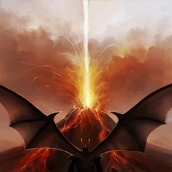 Eruption