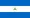 Bandera de Nicaragua