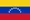 Bandera de Venezuela