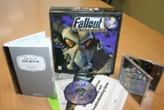 Fallout 2 by FB