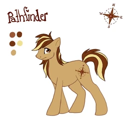Pathfinder