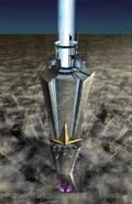 Nexus Tower New