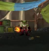 Bruno Flameretardant