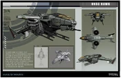 Hawk Concept