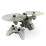 Unscfalcon