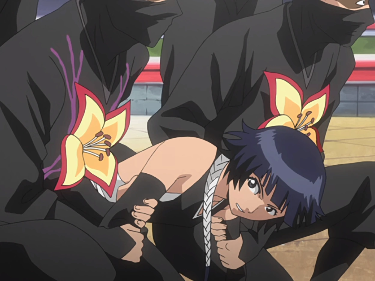 kontex restling
