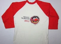 Artex animal 1981 a