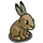 Irish Hare-icon