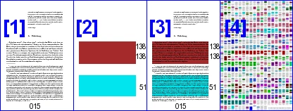 Das Thumbnail-Mosaik in 4 Schritten