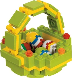 Easter basket