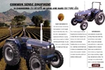 Long 2460 MFWD-1997